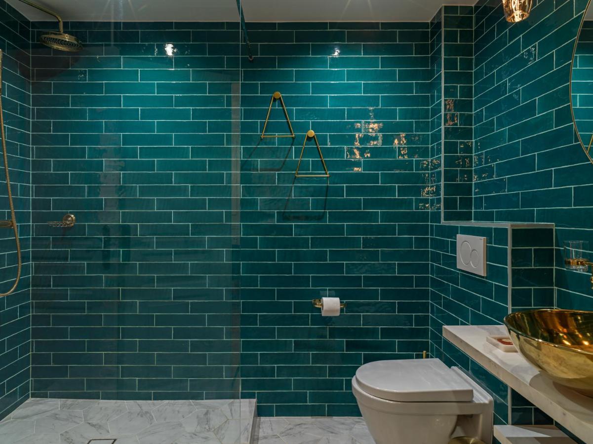Апартаменты The Blue Pearl Париж Экстерьер фото